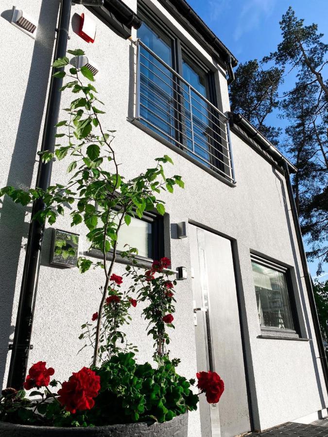 Domki Meer Dziwnówek Exterior foto